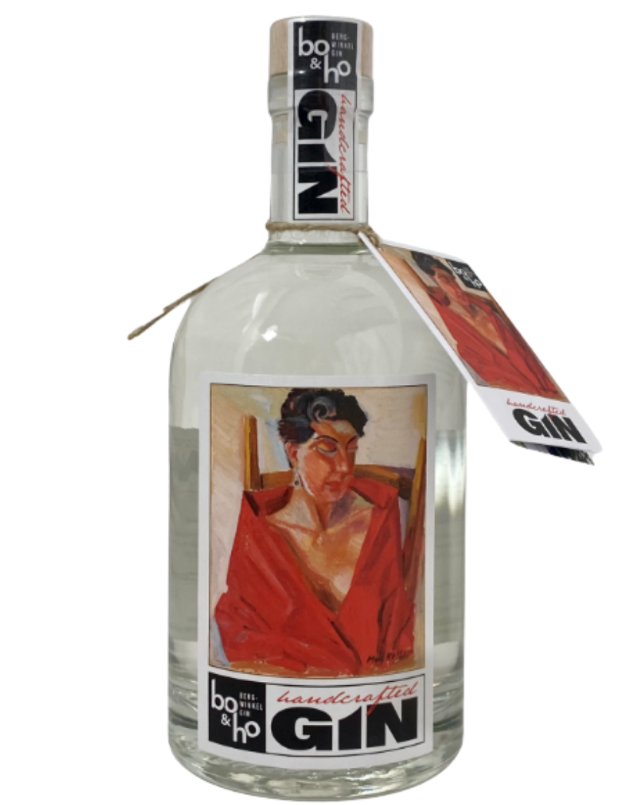 0,2l bo&ho BergwinkelGin